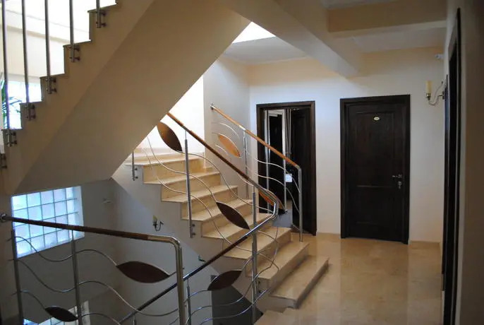 Hotel Ana