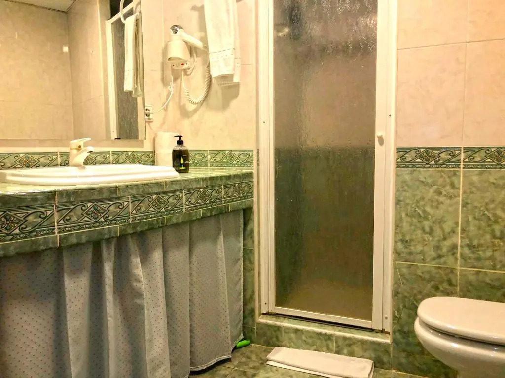 Apartamentos Los Angeles