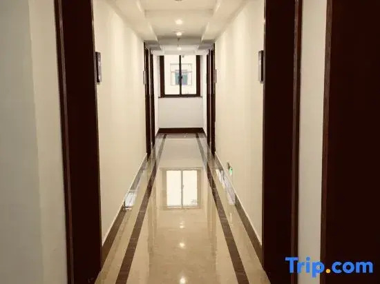 Wuyuan Qingyun Hotel