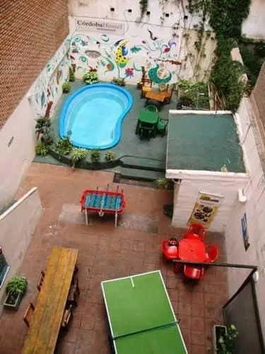 Cordoba Hostel