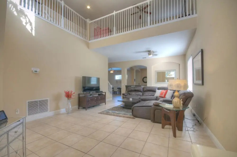 4BR Davenport Pool Home by Watson-767OX