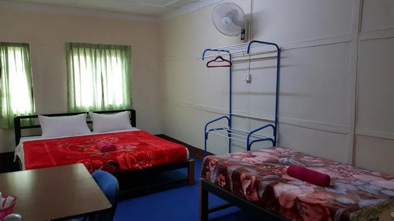 Tha Ha Zar Ta Hotel
