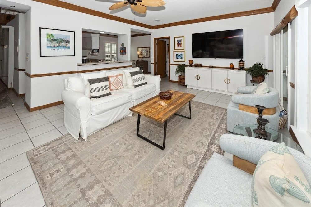 Sandpiper Cove 4121 3 Bedroom Condo by RedAwning