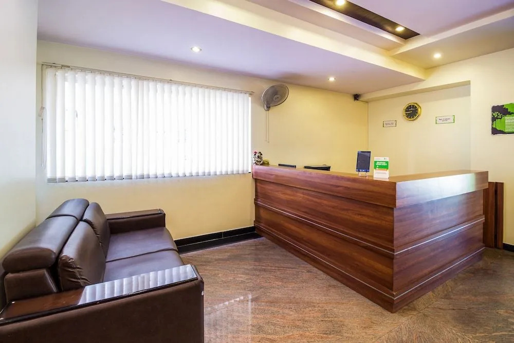 Treebo Krrish Inn