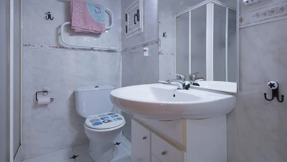 Apartamento Roc