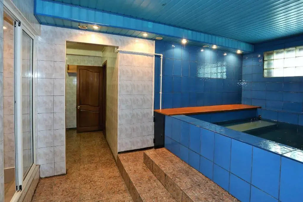 Traktir "Nizhegorodskyy"