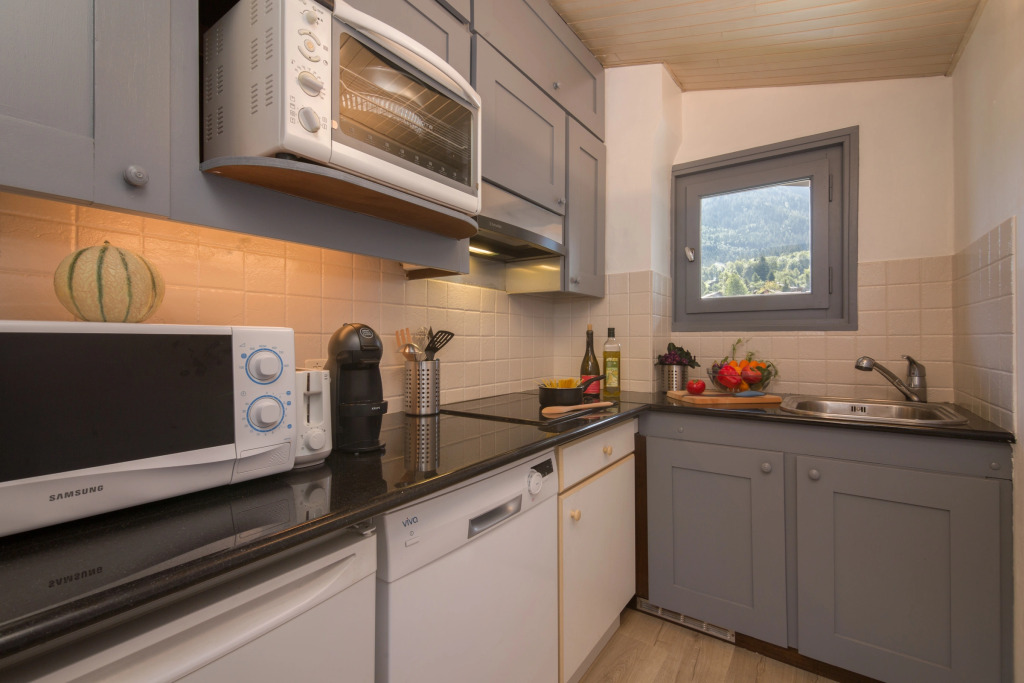 Appartement Le Carlaveyron