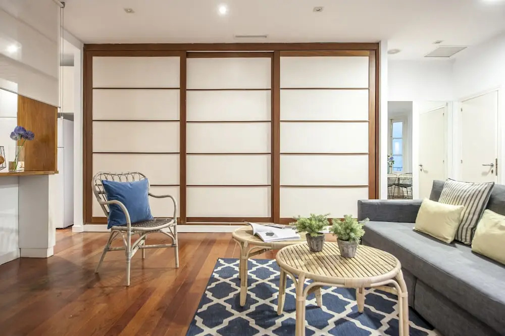 Apartamento Fuencarral V