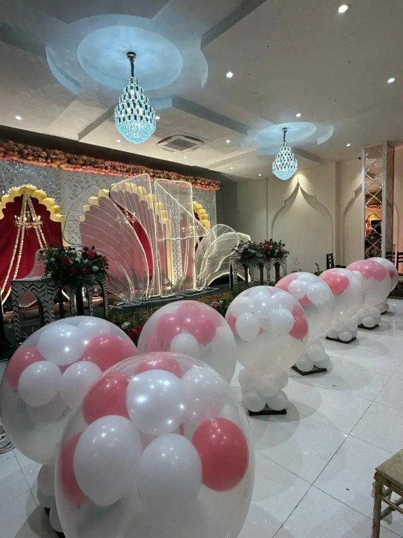 OYO Rooms Bani Park Bhrigu Marg