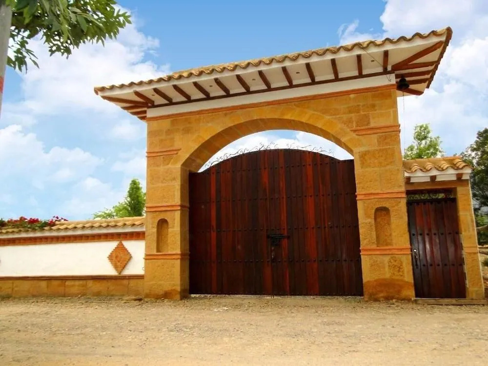 Villa de Los Angeles