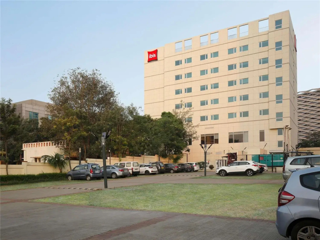 ibis Pune Hinjewadi Hotel