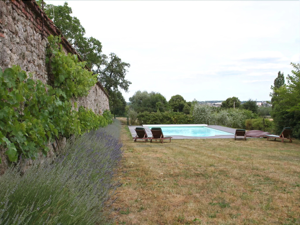 Domaine dAigrepont