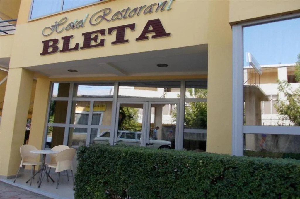 Hotel Bleta