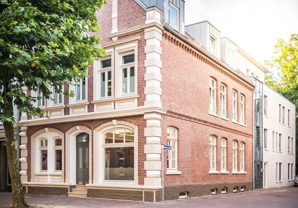 Burghotel Lingen