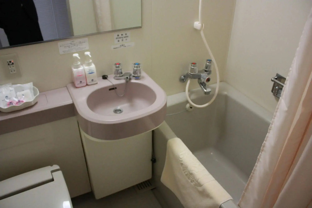 Mercure Toyama Tonami Resort & Spa