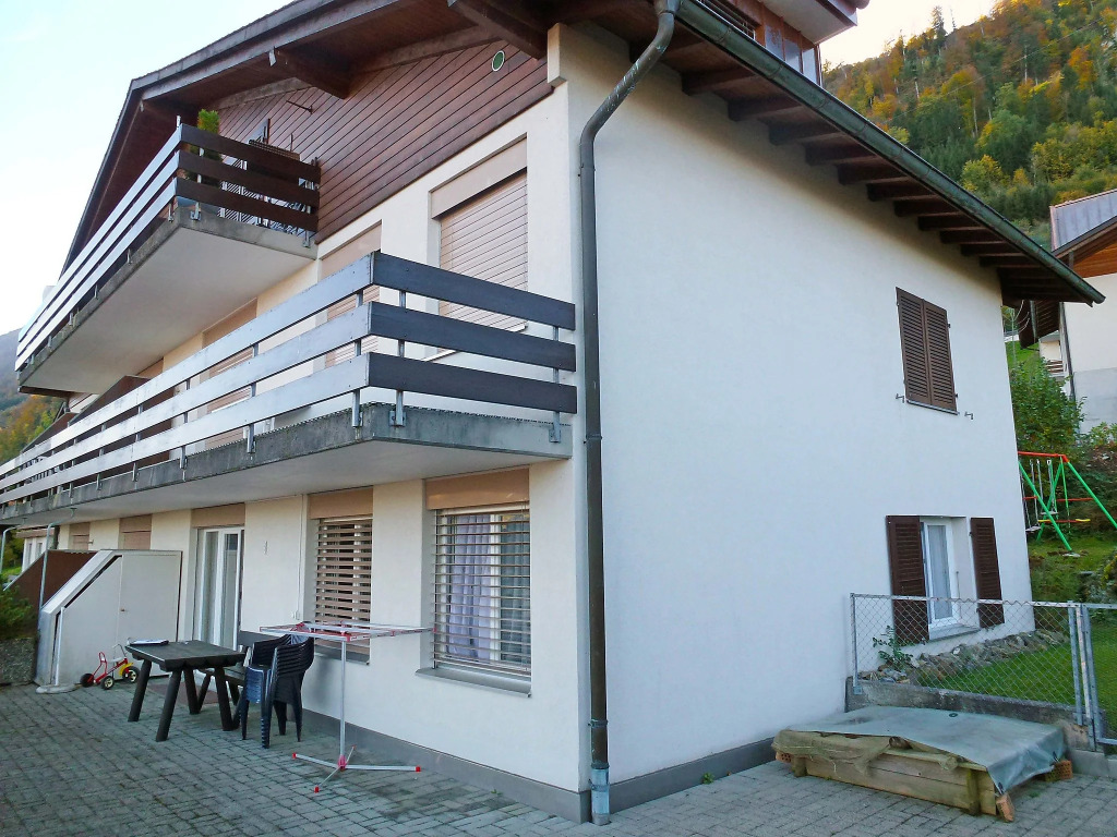 Apartment Ramabrice by Interhome