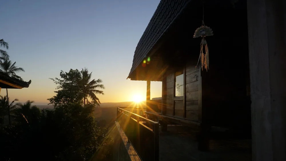 Dkailash Retreat