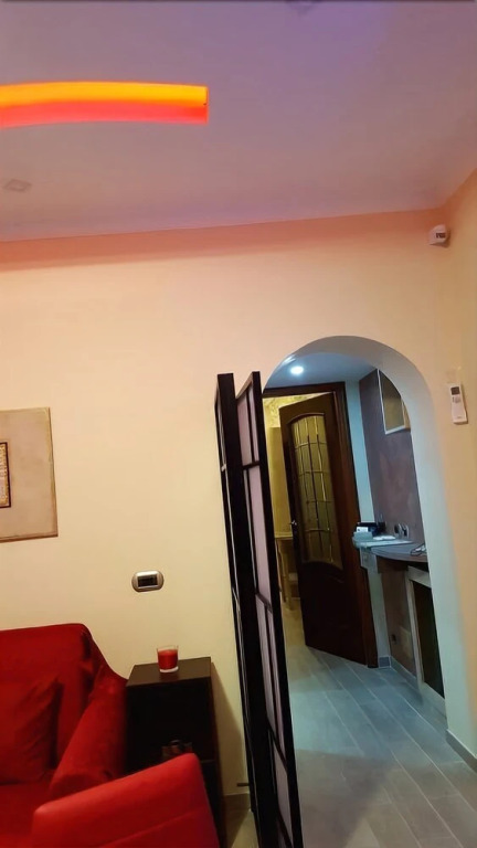 Notti al Vaticano Deluxe St.Peter's Accommodation