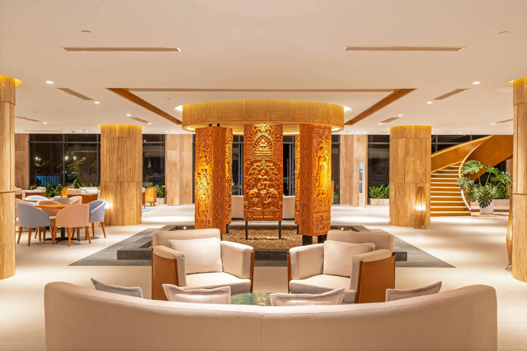 Radisson Resort Mui Ne