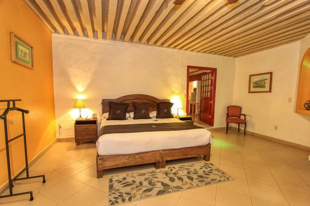 La Casona de Don Lucas