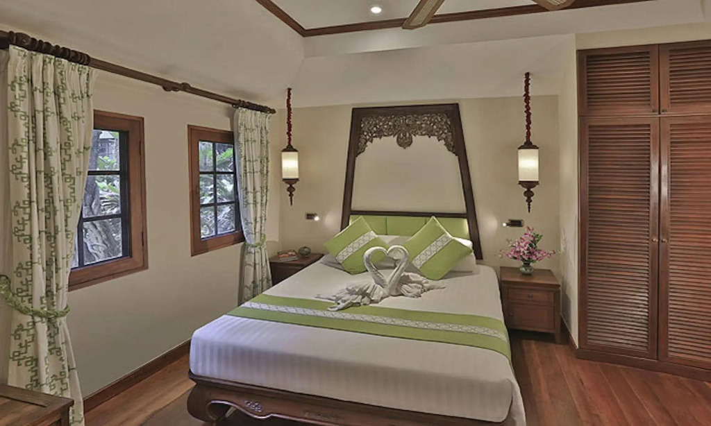 Anavana Beach Resort