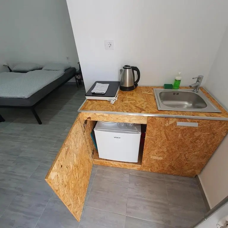 Budget Apartment LeLo Center 4