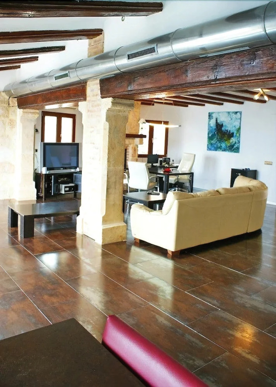 Villa Neptuno