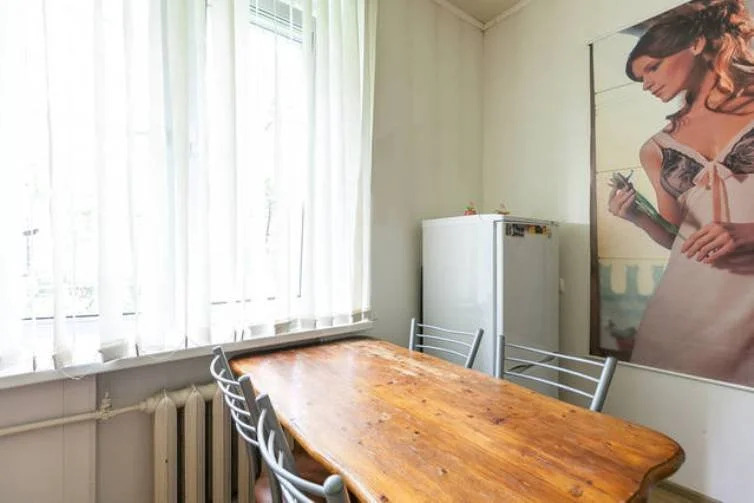 Lenskaya Hostel