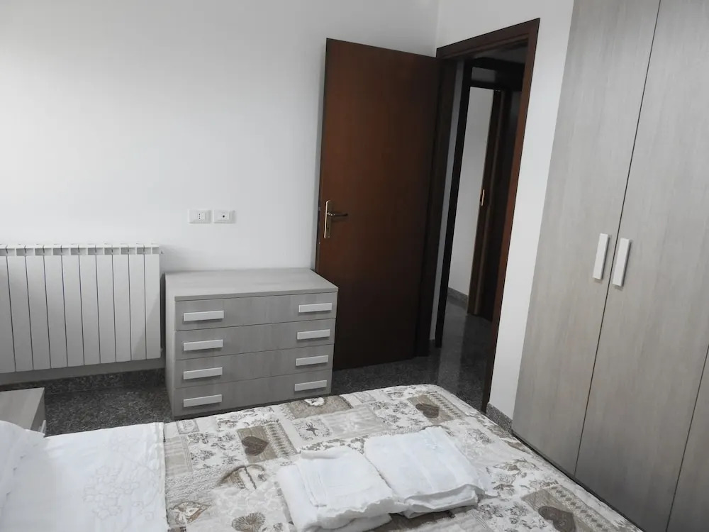 Soggiorno Ulivi