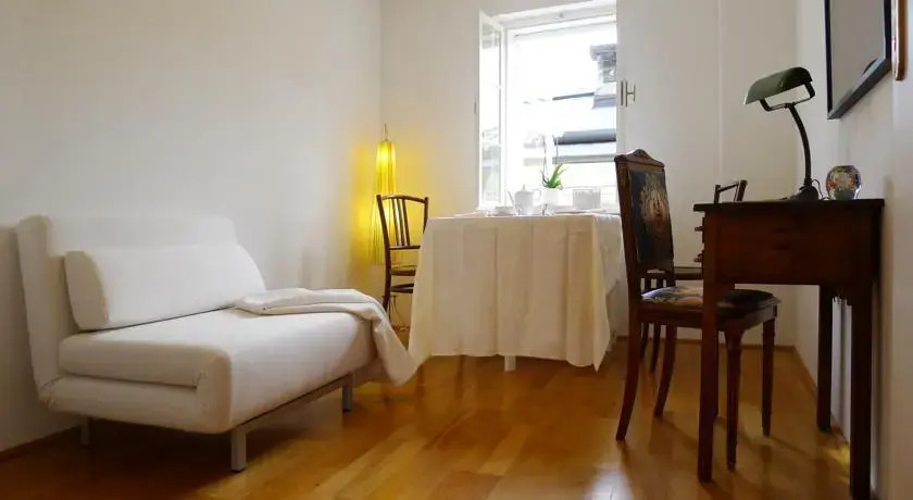 Artists Altstadt-Apartment Salzburg