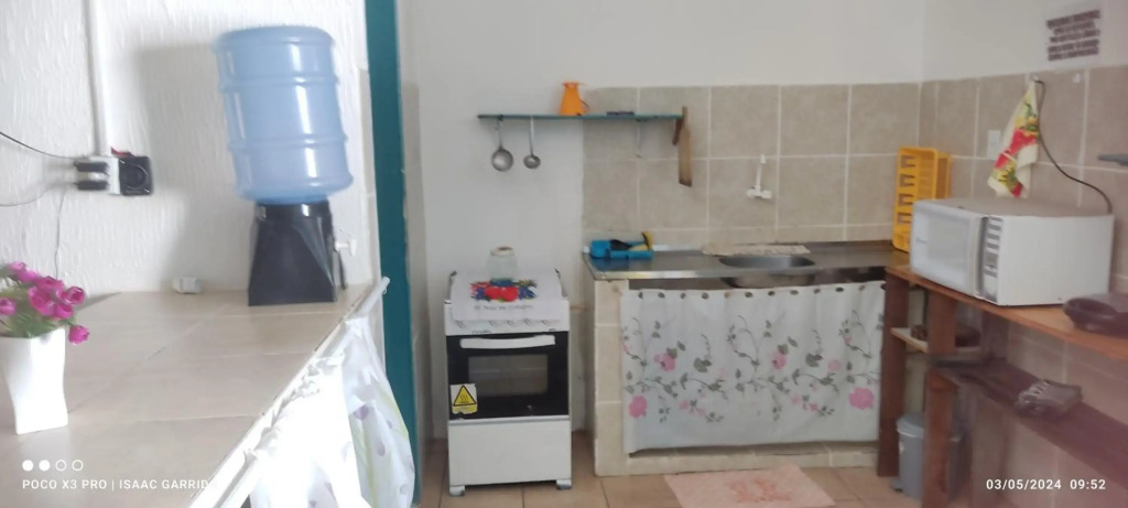 Casas 1 de Isaac