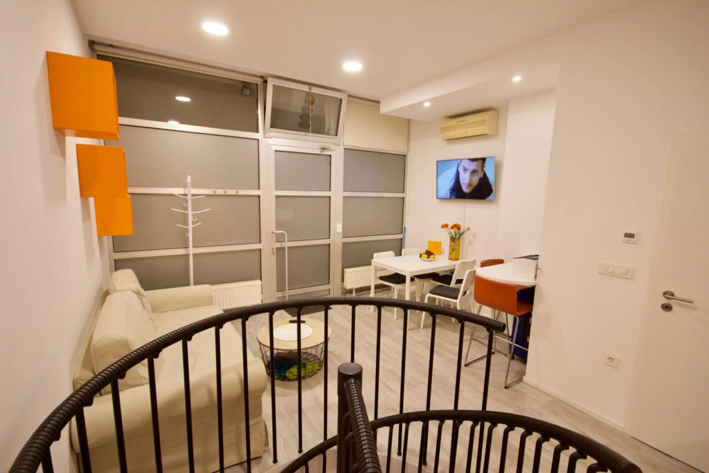 Albina apartment