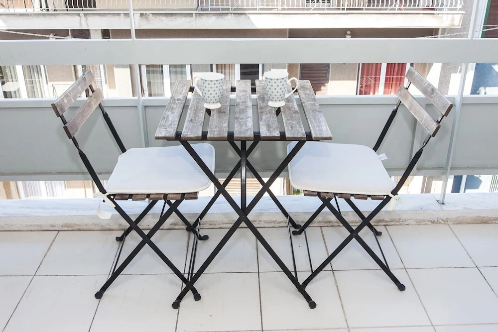 Fabulous apartment at Exarcheia