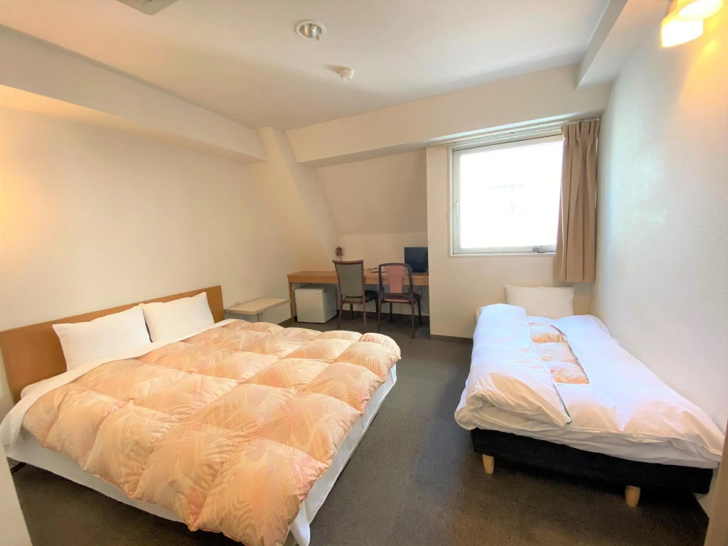 Hotel Sun City Ikebukuro