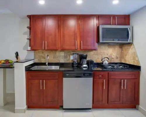 Divi Village Villas, Oranjestad, Aruba