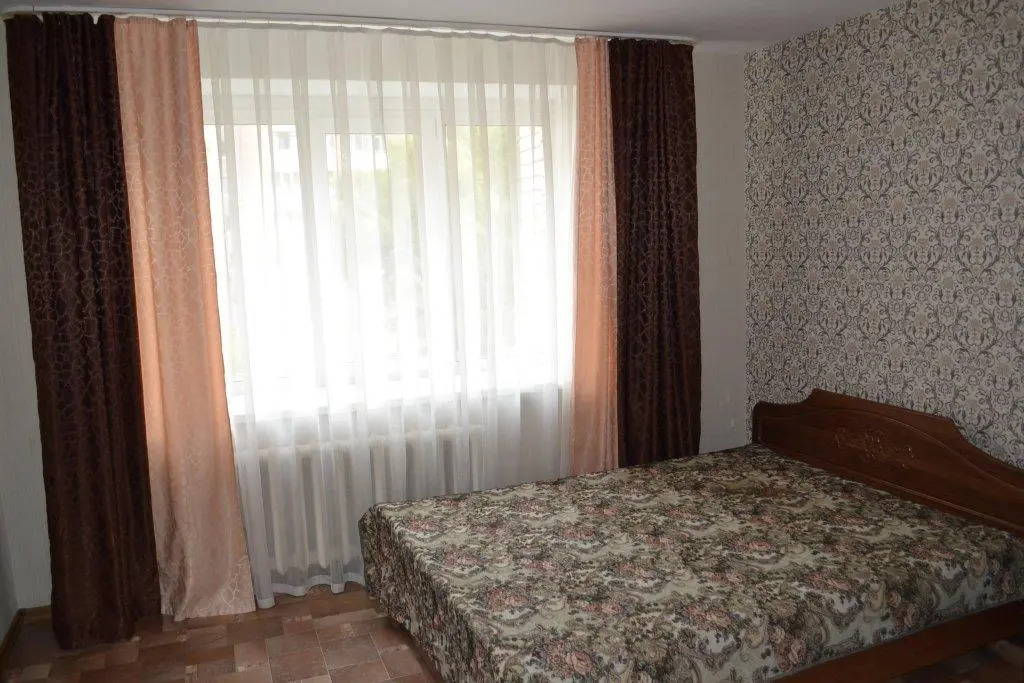 Ot Lyudmilyi Na Moskovskom Prospekte Apartaments