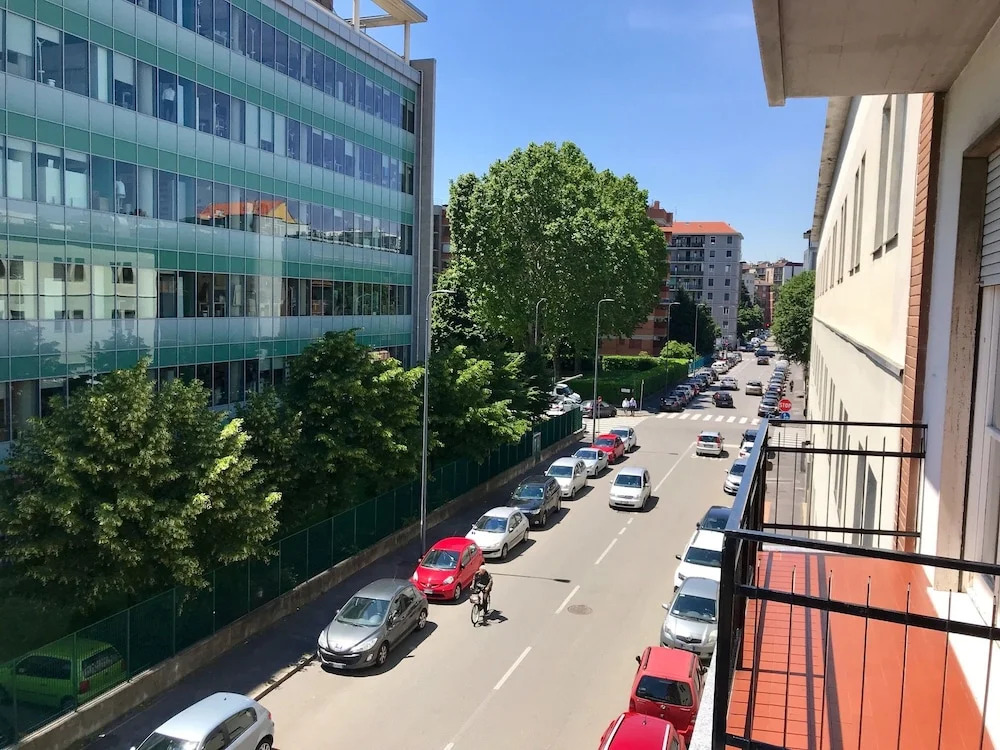 Udine apartment