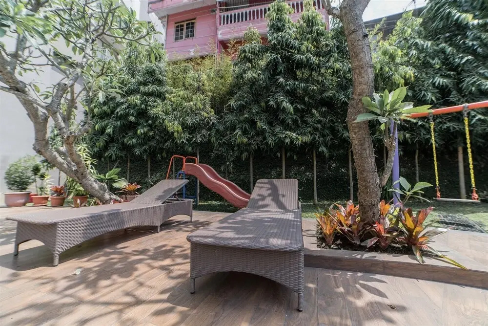 Relaxing 1Br Apartment At Galeri Ciumbuleuit 2