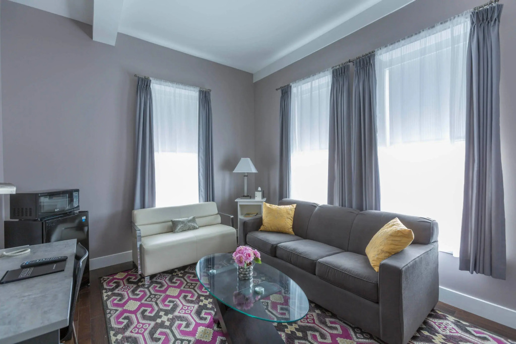 The Historic Gould Hotel Seneca Falls, an Ascend Collection Hotel