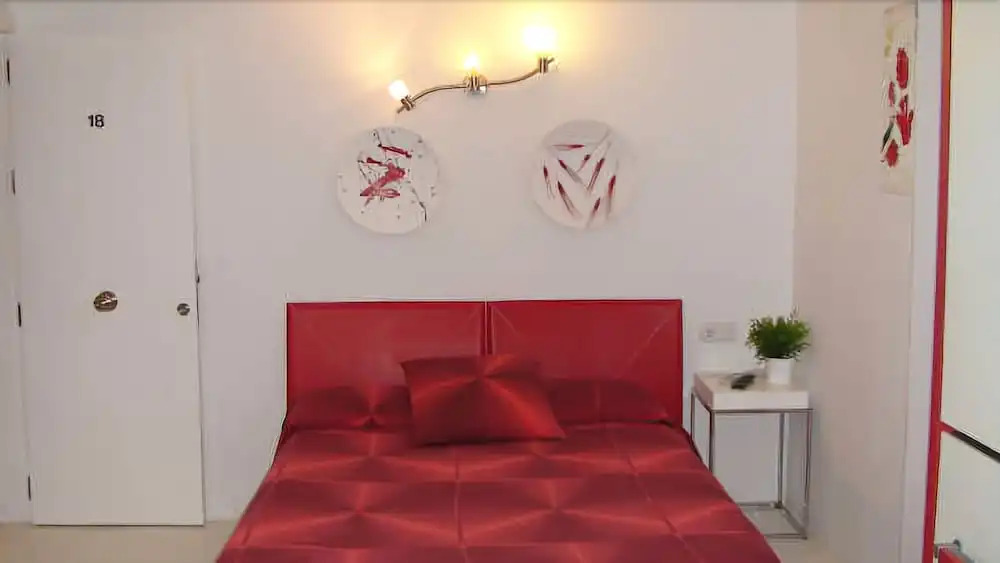 CORAL ZAHARA Suites by Cadiz4Rentals