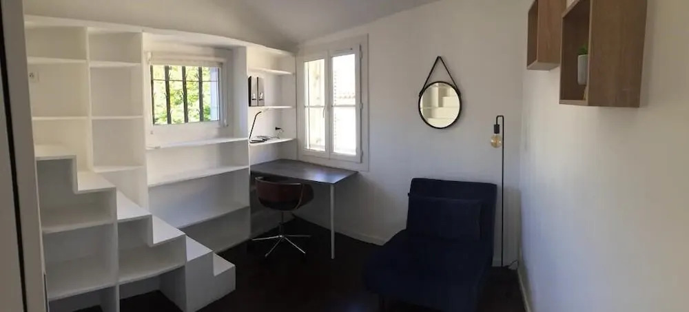Appartement Aix en Provence