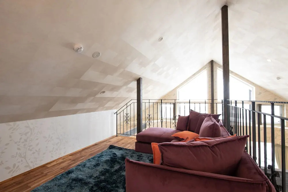 Kitsune House by H2 Life