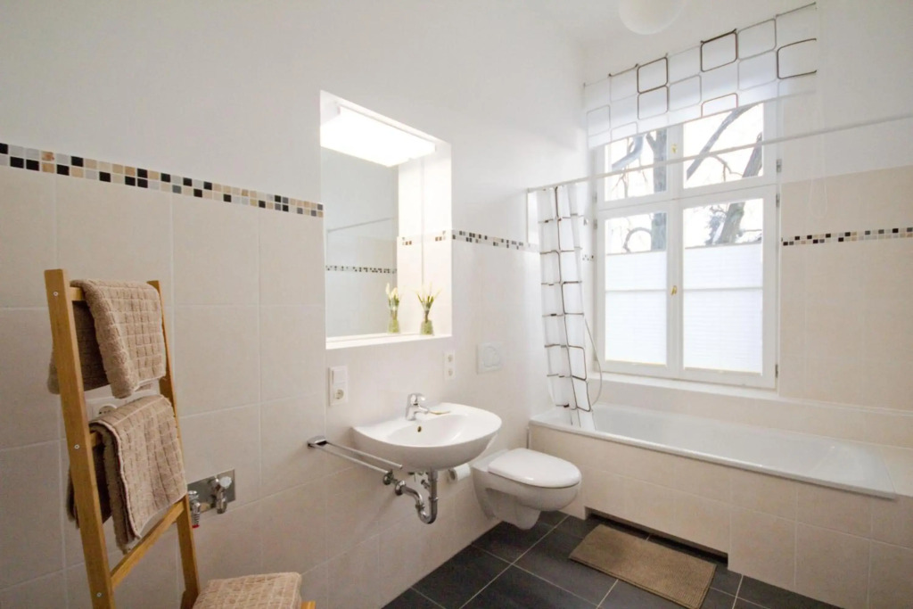 Ferienwohnung Babelsberg