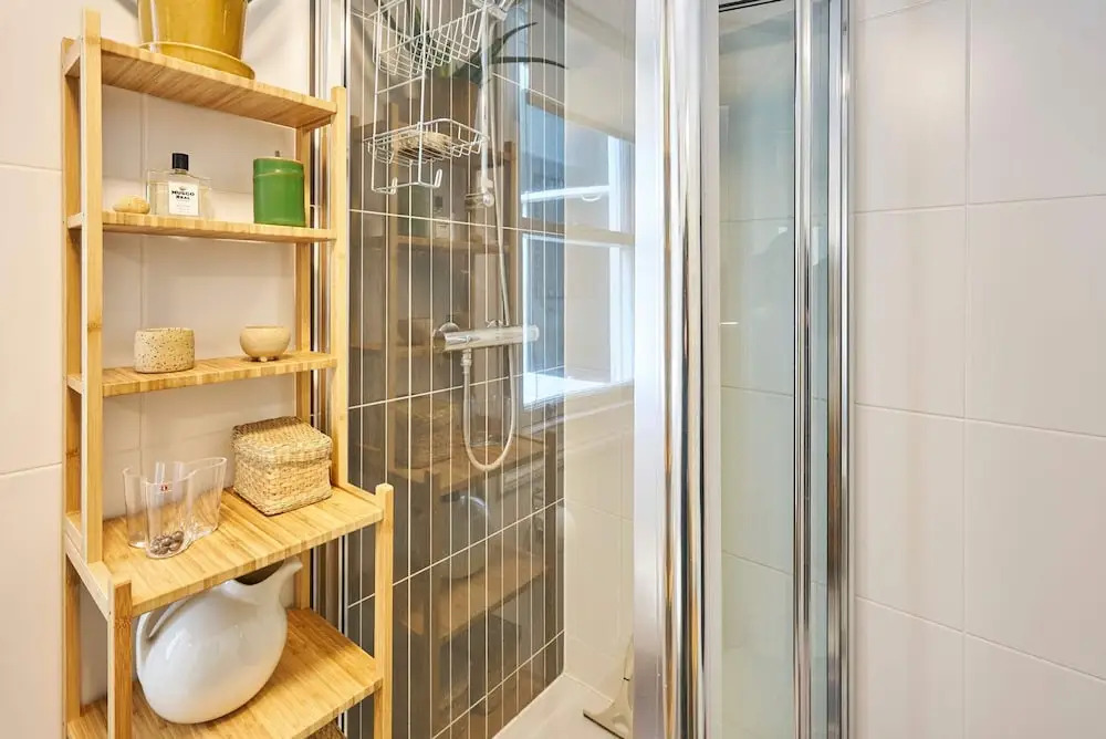 Host Stay Brunswick Place Flat