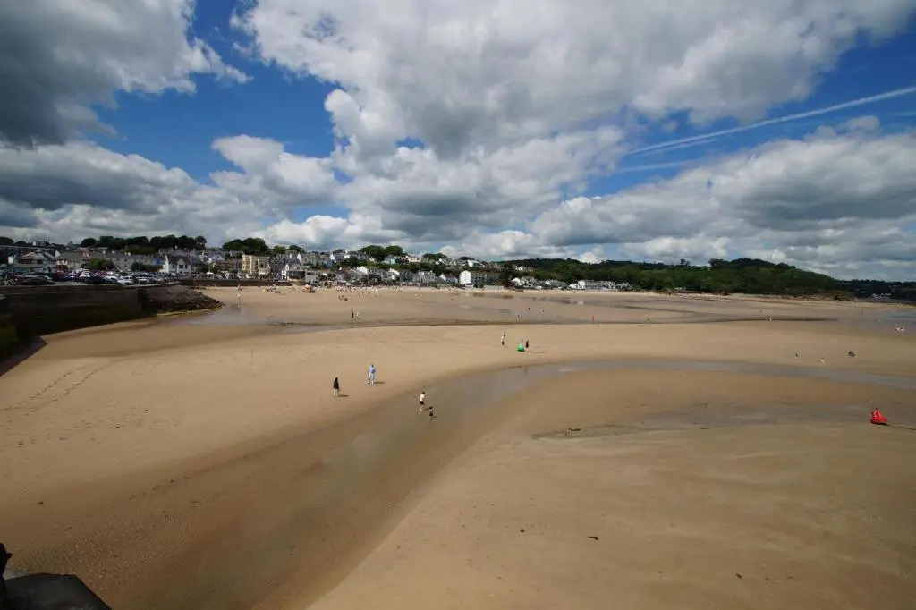 3a Strandways