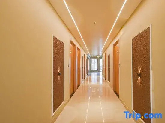 Hotel Aero Homestay