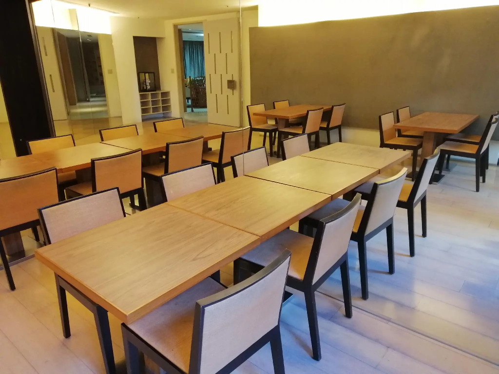 Shan-Yue Hotspring Hotel