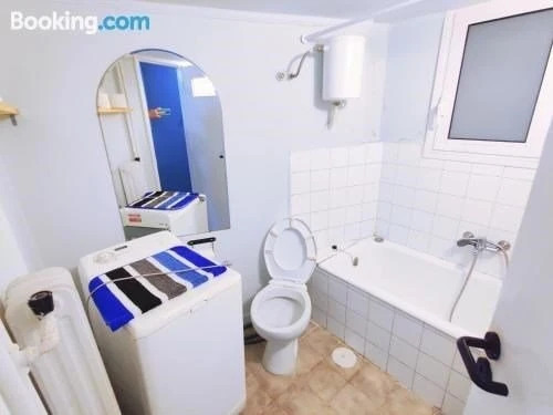 WSD Cozy Stylish 1BD Suite for Couple or Bussines