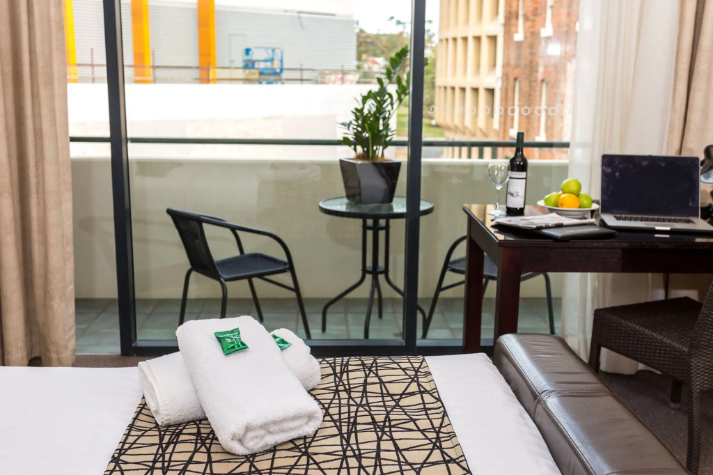Clarendon Hotel