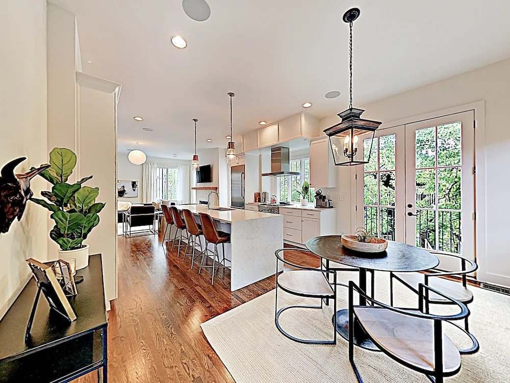 New Listing! Brand-new 2,235 Square Foot Townhome 3 Bedroom Townhouse